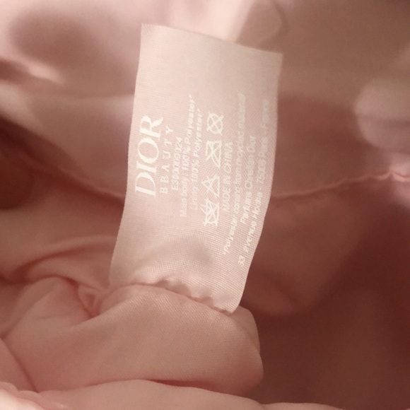 Dior Beauty Clutch/bag New In Box!!! - Picture 8 of 12